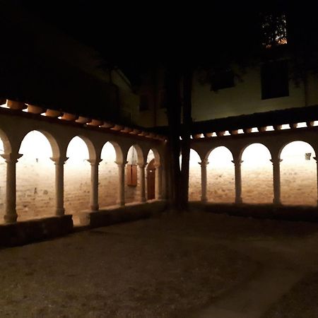 Allotjament Turistic Cal Minguell Sant Llorenç de Morunys Esterno foto