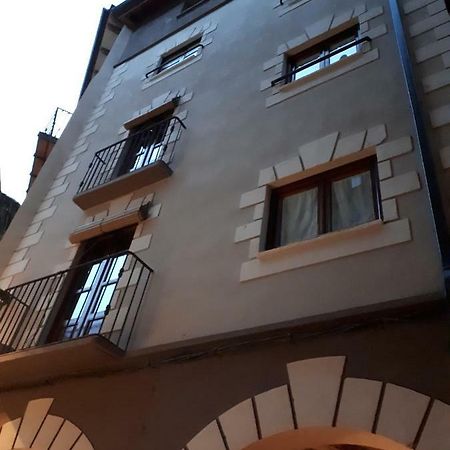 Allotjament Turistic Cal Minguell Sant Llorenç de Morunys Esterno foto