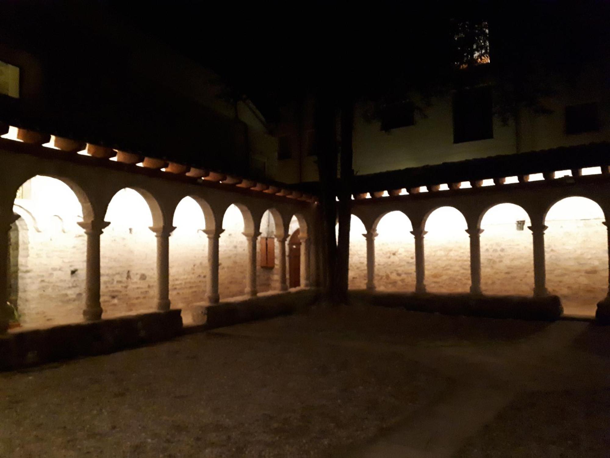 Allotjament Turistic Cal Minguell Sant Llorenç de Morunys Esterno foto